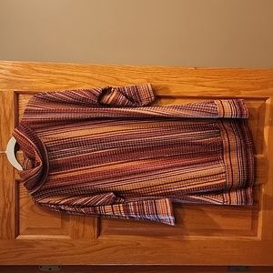 Size M Aventura tunic